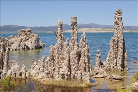 Mono Lake